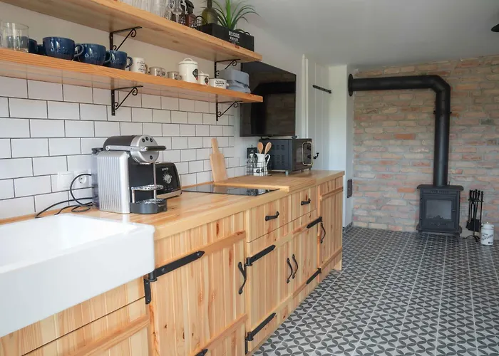 Egercottages - Bikaver Cottage
