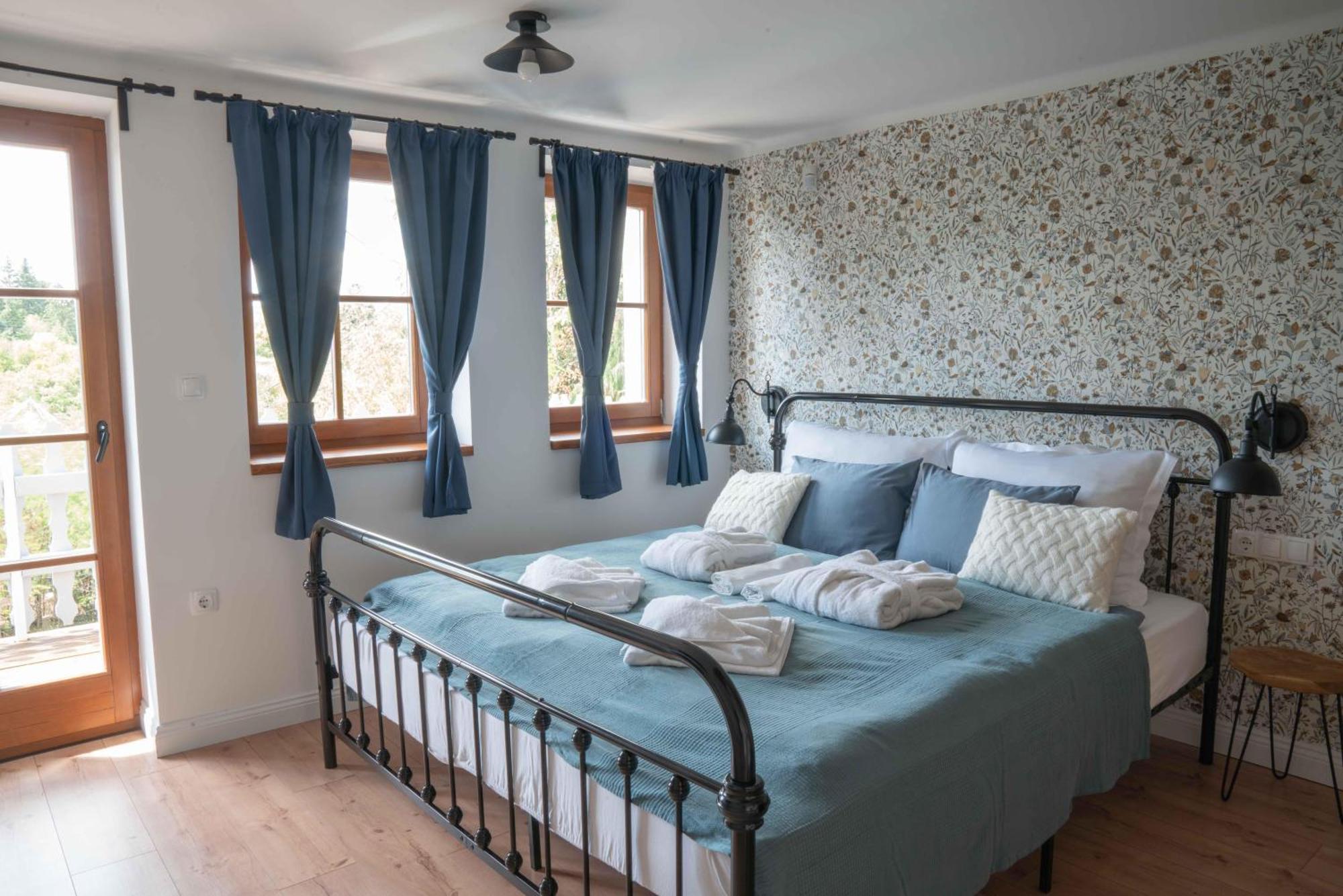 Apartment Egercottages - Bikaver *