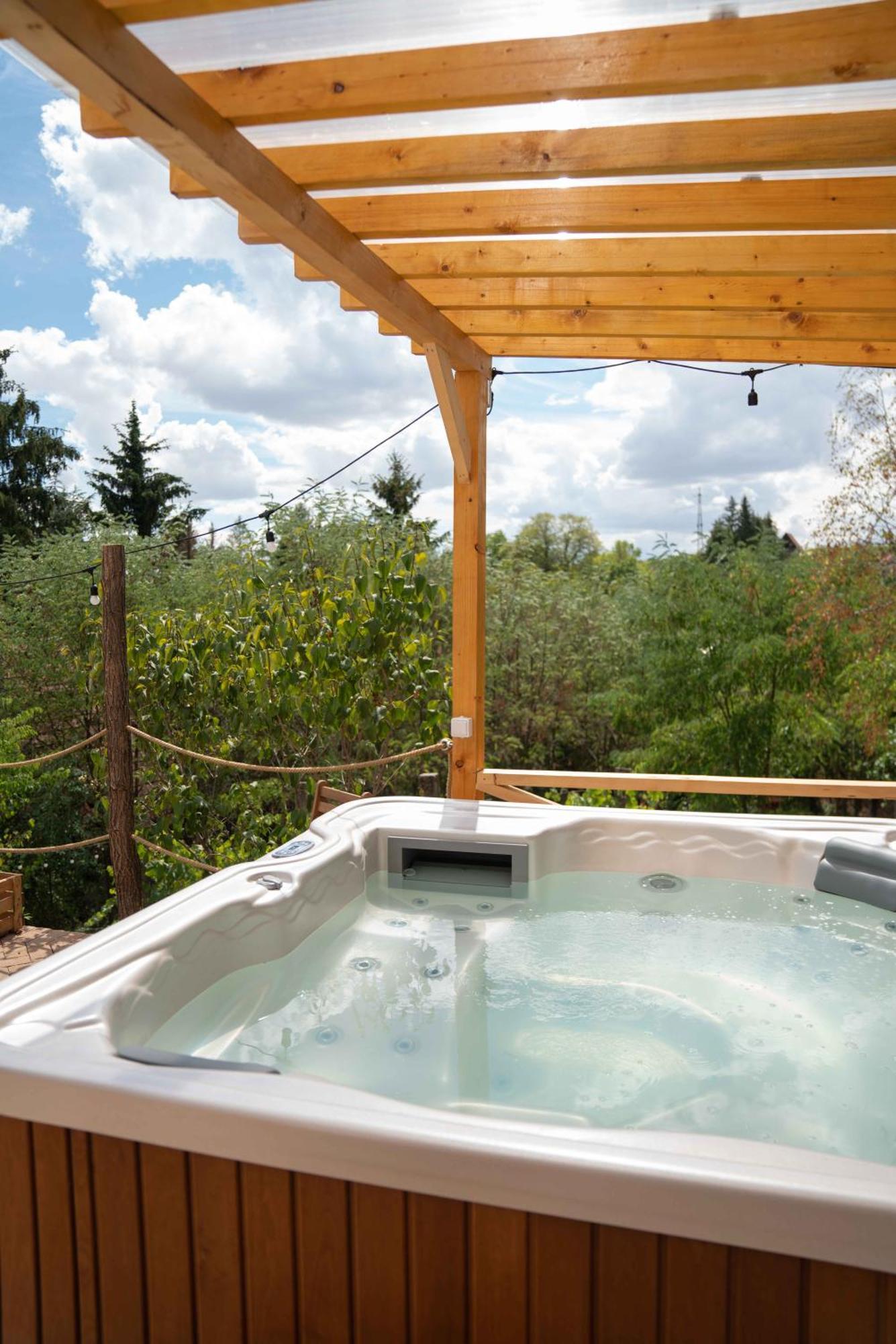 Egercottages - Bikaver Eger