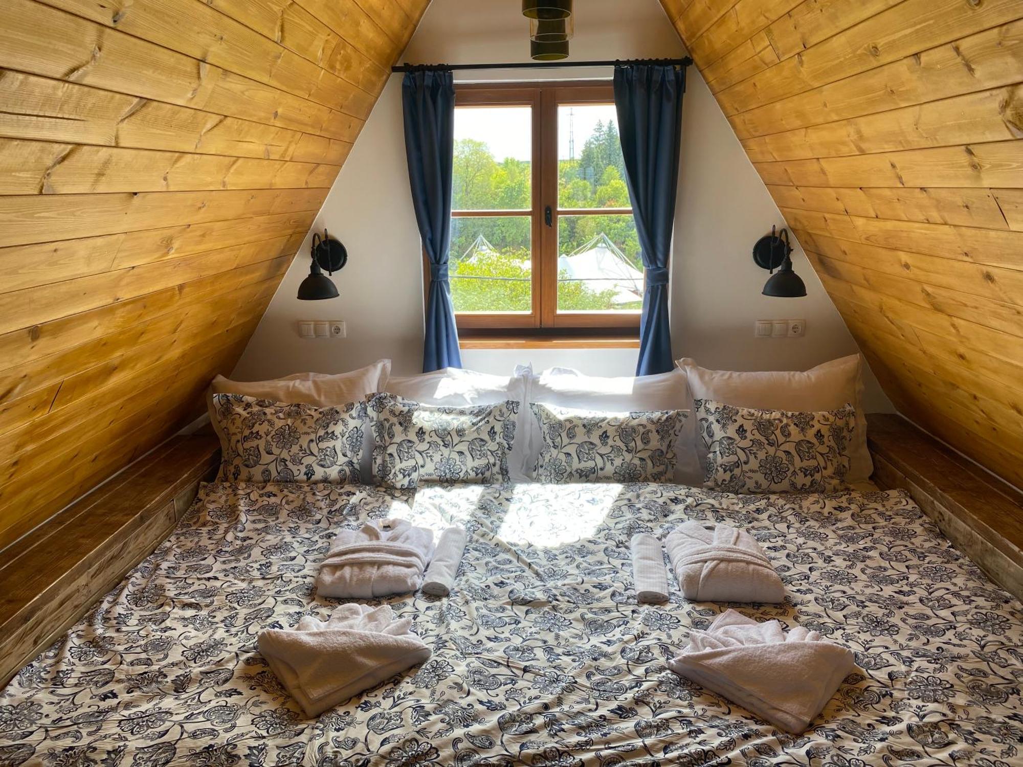 Apartment Egercottages - Bikaver